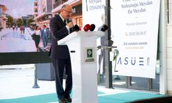 Vali Serdengeçti: “Meydan Osmaniye’ye Değer Katacak”
