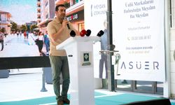Binboğa: “Osmaniye’nin Geleceği Yatırımlarla Şekilleniyor”
