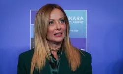 Meloni: "NATO Birlik İçinde ve Güçlenmeye Kararlı"