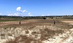 Mersin'de kaybolan kadın için arama çalışması başlatıldı