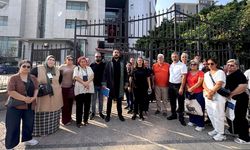 Mersin'de otizmli çocuğa şiddet uyguladığı iddiasıyla tutuklanan öğretmen yargılanıyor
