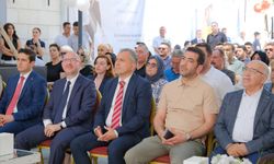 Osmaniye'nin Yeni Meydan AVM'si Bugün Lansmanını Gerçekleştirdi