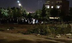 Mezarlıkta Kanlı Saldırı Aynı Aileden 3 Kayıp