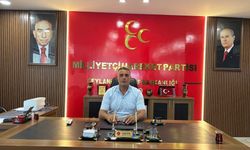 MHP Ceylanpınar'da Nöbetçi Başkan Uygulaması Sürüyor