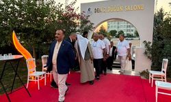 MHP Ceylanpınar’dan Özdoğan Ailesinin Mutlu Gününe Ziyaret