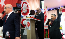 Yiğit: “Teşkilatımızın Kapısını ve Gönlünü Herkese Açık Tutacağız”