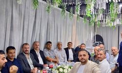 MHP Osmaniye Merkez’den Öksüz Ailesine Nişan Ziyareti
