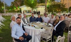 MHP Osmaniye’den Reçber ve Karakeçili Ailelerine Ziyaret