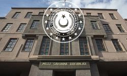 Türkiye ile Irak Arasında Yeni Dönem! MSB'den Güvenlik ve Savunma Mesajı