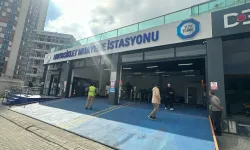 Motosiklet Sahipleri Dikkat! TÜVTÜRK Muayeneden Kalma Nedenlerini Açıkladı