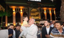 Düziçi'nde Başkan İba'dan Esnafa ve Vatandaşlara Destek Mesajı