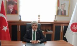 Belen İlçe Müftülüğünde Görev Değişimi! Mustafa Erdem Yeni Görevine Başladı