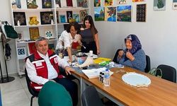 Naci Yılmaz’dan Gündüz Bakım Merkezine Ziyaret