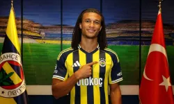Nathan Aké Fenerbahçe Formasını İlk Kez Ne Zaman Giyecek?