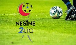 Nesine 2. Lig’de Yeni Sezonun Fikstürü Belli Oldu