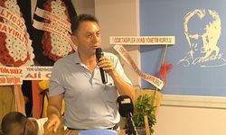Çerçi: "Cumhuriyet Halk Partisi'nde Yeni Bir Sayfa Açmalıyız"