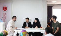 Osmaniye Müftülüğünde Resmî Nikah Hizmetleri Devam Ediyor
