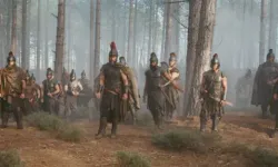 The Odyssey Vizyona Giriyor! Konusu, Oyuncuları ve Gösterim Tarihi Belli Oldu