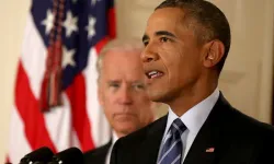Obama'dan Vance'e Sert Gönderme
