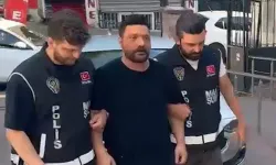 Oğuzhan Uğur'un Eski Hırsızlık Dosyası Gündem Oldu
