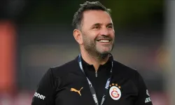 Galatasaray'da Yeni Golcü Operasyonu!