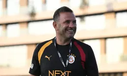 Galatasaray’da Büyük Sürpriz! Transfer İçin Kritik Görüşme
