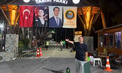 Öksüz’den Payas’a Modern Mesire Alanı Çağrısı