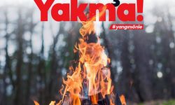 Vali Mehmet Fatih Serdengeçti Vatandaşları Uyardı: Ormanları Birlikte Koruyalım