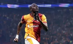 Osimhen İçin Bomba Transfer İddiası! Gitmek İstediği Lig Ortaya Çıktı