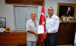 Osmaniye'de 27 Öğretmen Erasmus+ Uzman Daveti Programına Katıldı