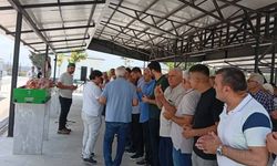 Osmaniye Esnaf Kefalet Başkanının Acı Günü