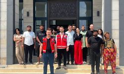 Osmaniye Kadirli’de Gençlere Evlilik Öncesi Eğitim Verildi