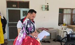 Osmaniye Kadirli’de İhtiyaç Sahibi Ailelere Ziyaret