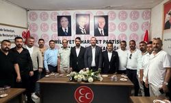 Osmaniye Maravuzlular Derneği’nden Hayırlı Olsun Ziyareti