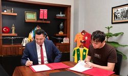 Osmaniye OKÜ 11'inci Yetkilendirme Sözleşmesini İmzaladı