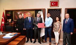 Osmaniye OKÜ’de 2026-2029 Maaş Promosyonu İmzalandı