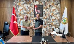 Osmaniye Orman İşletme Müdürlüğü’ne Anlamlı Ziyaret