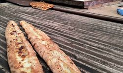 Osmaniye Zorkun Yaylası’nda Hafta Sonu Hareketliliği