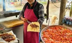 Osmaniye Zorkun Yaylası’nda Kaan Kebab Evi İlgi Görüyor