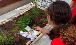 Osmaniye’de 15 Temmuz Şehitleri Dualarla Anıldı