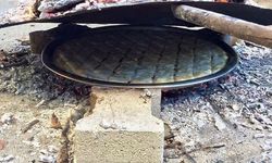 Osmaniye’de Etli Kömbe Sofraların Vazgeçilmezi Oldu