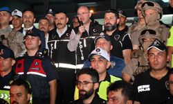Osmaniye’de HUZUR-80 Uygulaması Başlatıldı