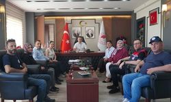 Osmaniye'de Kadın Girişimcilere Mantar Üretim Desteği