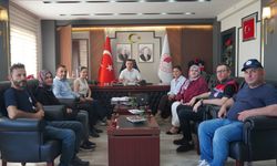 Osmaniye’de Kadın Kooperatifine Mantar Tesisi Desteği