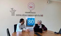 Osmaniye’de Kadın ve Eğitim İçin Farkındalık Söyleşisi