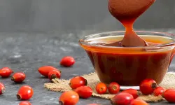 Osmaniye’de Kuşburnu Marmelatı Doğal Şifa Kaynağı Oldu