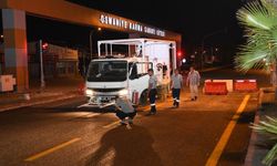 Osmaniye'de Musa Şahin Bulvarı Yenileniyor
