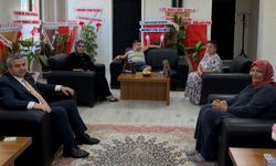 Osmaniye’de Otizm İçin İş Birliği ve Destek Görüşmesi