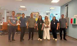 Osmaniye'de sağlık çalışanlarının talepleri dinlendi