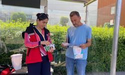 Osmaniye’de Sosyal Hizmetler Vatandaşın Ayağına Gidiyor